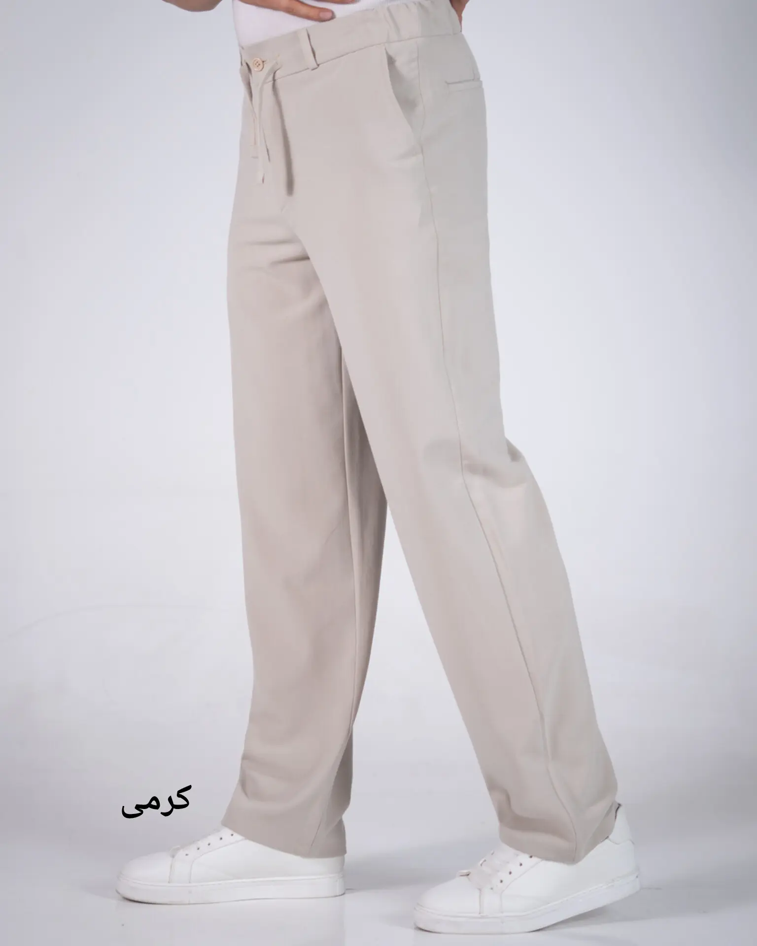شلوار بگ بزیاق مک-کد5422
